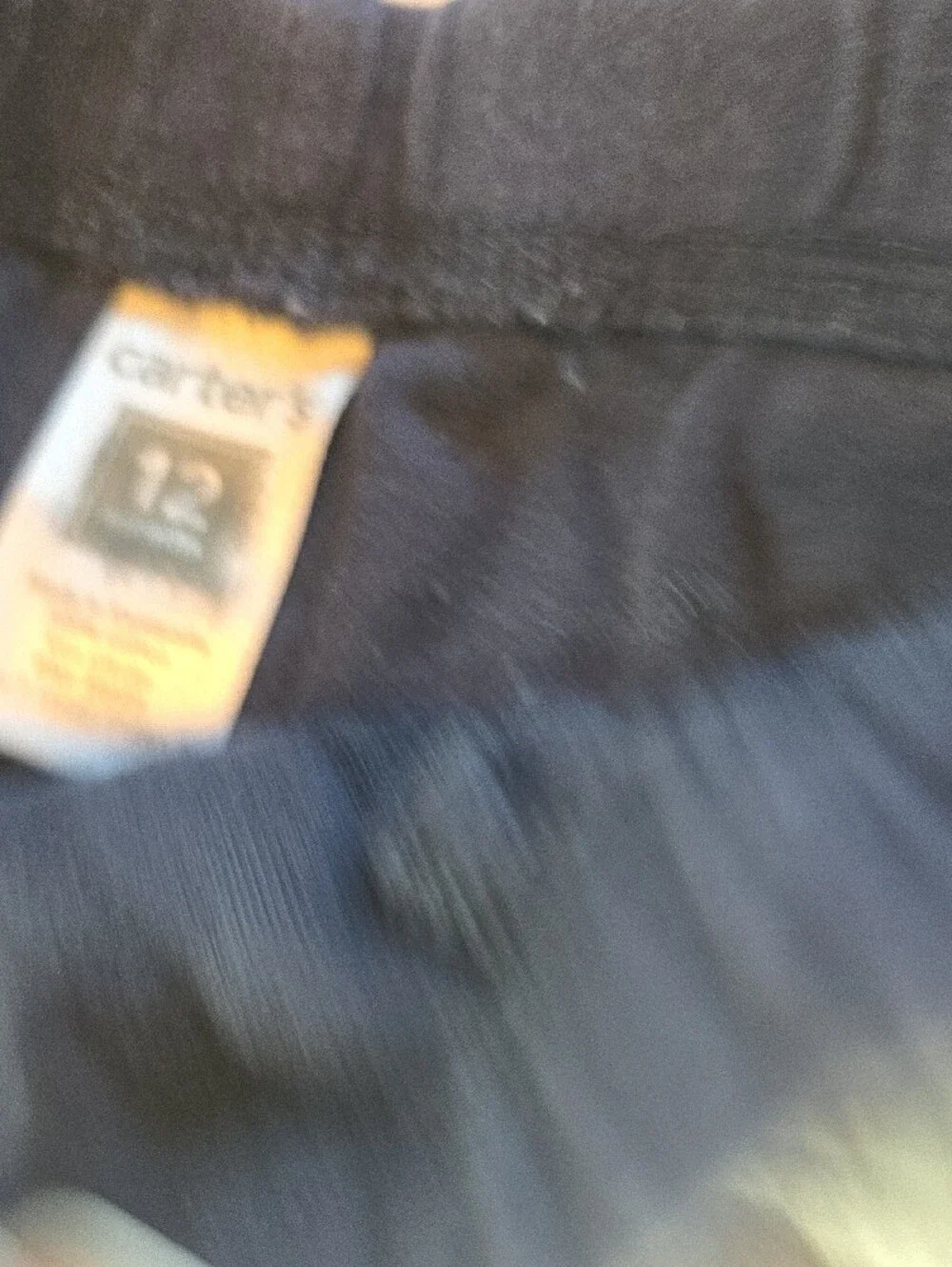 Baby Bottoms Bundle - Boy